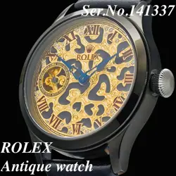 MINT] ROLEX MARRIAGE