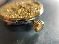 3055 MOVEMENT
