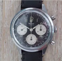 RARE HAND WOUND