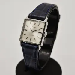 1971 PRECISION