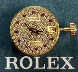 ROLEX OPERATIONAL