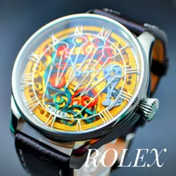 48MM ANTIQUE WATCH