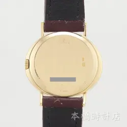 K18YG CELLINI