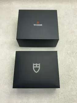 TUDOR TUDOR