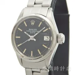 MINT] ROLEX 6516