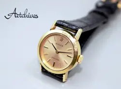 ROLEX WATCH ROLEX