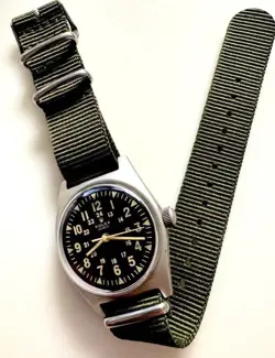 WAR VINTAGE FROM