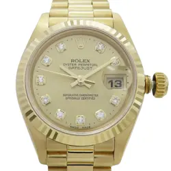DATEJUST WATCH 69178