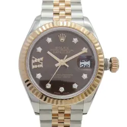 WATCH 279171 CHOCOLATE