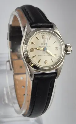 1957 LADIES