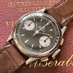 WRISTWATCHVINTAGE
