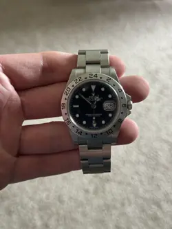 16570 BLACK NO