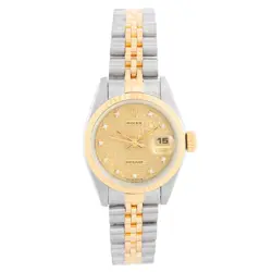 69173 TWO-TONE DATEJUST