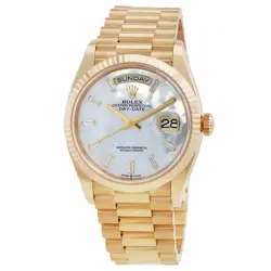 MOP DIAL UNISEX