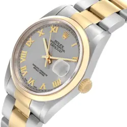 ROMAN DIAL MENS