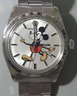 6426 ROLEX