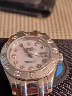 BRACELET WITH 18KT