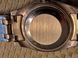 PEARLMASTER BRACELET