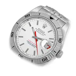TURN-O-GRAPH DATEJUST