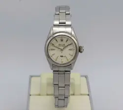 1954 LADIES