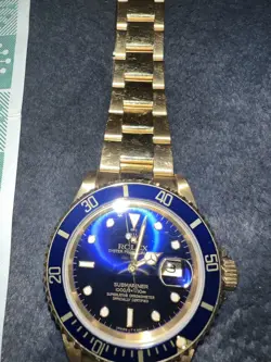 1993 BLUE