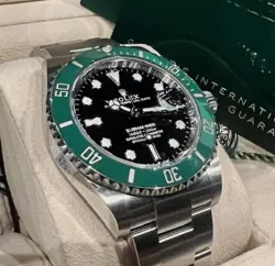 GREEN COMPLETE
