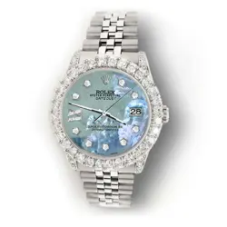 BEZEL/LUGS/TAHITIAN