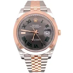 WATCH WIMBLEDON
