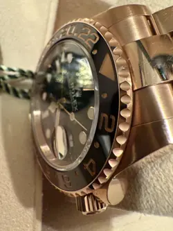 WATCH 126715CHNR