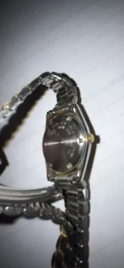 WATCH ROLEX STYLE