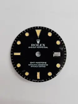 PERPETUAL GMT MASTER