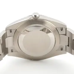FLUTED MOTIF WARRANTY