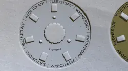 DISC CHAMPAGNE AND