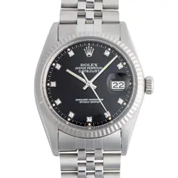 DATEJUST 16014G #RI195