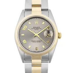 DATE 15203 TRITIUM
