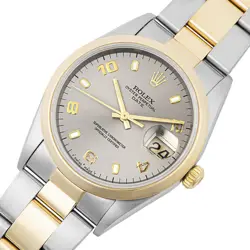 PERPETUAL DATE 15203