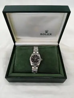 ROLEX 79160 OYSTER PERPETUAL DAY-DATE