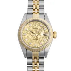 DATEJUST 79173G #RI222