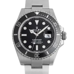 DATE 126610LN #RI106
