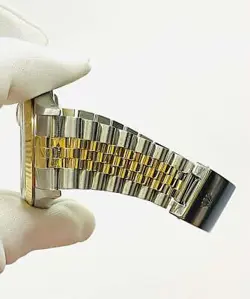 DATEJUST OVERHAULED