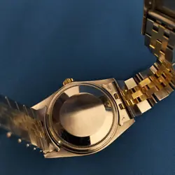 ROLEX 16013 AUTOMATIC WATCH