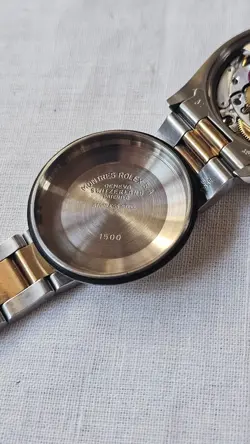 VINTAGE ROLEX 1505