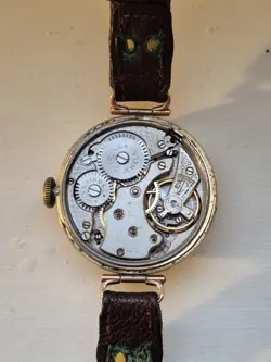 HALLMARKED LONDON