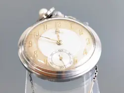 ROLEX UNICORN POCKET