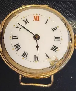 W&D ROLEX