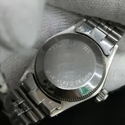 6517 AUTOMATIC WATCH