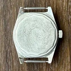 ROLEX Military Antique Watch Vietnam War Engraved Limited Operation Confirmed