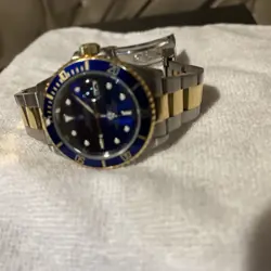 ROYAL BLUE 18K