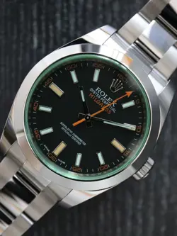 ROLEX 40389: