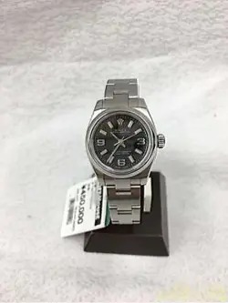ROLEX 176200 OYSTER PERPETUAL